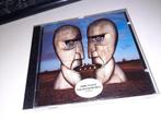 CD Pink Floyd – The Division Bell, Ophalen, Zo goed als nieuw, Progressive
