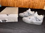 Jordan 4 Wet Cement, Kleding | Heren, Schoenen, Overige kleuren, Ophalen of Verzenden, Jordan, Sneakers of Gympen