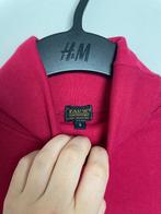 Pauw Amsterdam fuchsia roze coltrui shirt maat 4 XL 42, Kleding | Dames, INFO@PAUW.COM, Europaplein 37 1078 GV AMSTERDAM, Maat 42/44 (L)