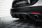 Maxton Design Alfa Romeo Giulia Veloce Q4 Rear Valance Spoil, Verzenden, Automotive Parts, A.parts@hotmail.nl, Trasmolenlaan 12 3447 GZ Woerden