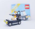 LEGO System Classic Town nr. 6501 Sport Convertible, Kinderen en Baby's, Speelgoed | Duplo en Lego, Ophalen of Verzenden, Zo goed als nieuw