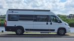 VANTourer 630 L, Caravans en Kamperen, Ringverwarming, Fiat, Bedrijf, Diesel