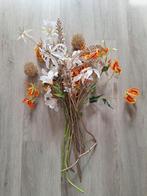Diverse kunstbloemen, Ophalen of Verzenden, Zo goed als nieuw