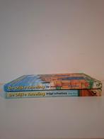 Arja Peters - De Olijke Tweeling (2 boeken), Boeken, Ophalen of Verzenden