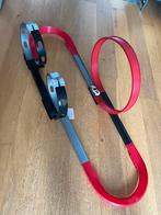 Darda racebaan met loopings, Overige merken, Racebaan, Opwindmechanisme, Ophalen of Verzenden