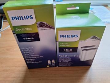 Philips espressoapparaat filters CA69 beschikbaar voor biedingen
