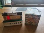 Scalextric vintage scenery,  pitbox, Ophalen of Verzenden, Gebruikt, Elektrisch, Overige merken