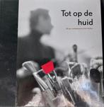 Tot Op De Huid 25 jaar schilderkunst van Ans Markus, Ophalen of Verzenden, Zo goed als nieuw