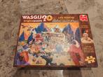 12 Wasgij puzzels, Ophalen, 500 t/m 1500 stukjes, Zo goed als nieuw