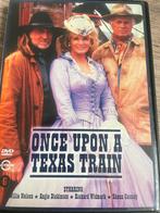 Once Upon a Texas Train DVD, Alle leeftijden, Ophalen of Verzenden, Zo goed als nieuw