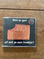 Tittn - Ben je geil of wil je een koekje? CD, Ophalen of Verzenden, Gebruikt