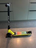 Oxelo stunt step, Fietsen en Brommers, Steps, Ophalen, Gebruikt, Gewone step, Oxelo