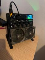 NerdOctaxe Bitcoin Miner  9,6 TH/s, Computers en Software, Ophalen of Verzenden, Zo goed als nieuw