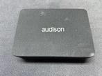Audison Prima APBX 10 DS | 25cm / 10" | 400 Watt RMS @ 4+4Ω, Ophalen of Verzenden, Zo goed als nieuw