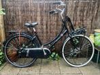 CORTINA 28 inch met 7 versnellingen, Fietsen en Brommers, Fietsen | Dames | Damesfietsen, 53 tot 56 cm, Versnellingen, Zo goed als nieuw
