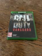 Call of Duty Vanguard - Xbox One, Spelcomputers en Games, Online, Vanaf 18 jaar, Shooter, Ophalen of Verzenden