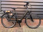 Mooie Elektrische Trenergy Damesfiets. 82016, Overige merken, Gebruikt, Ophalen of Verzenden, 55 tot 59 cm