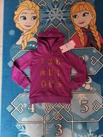 O chill hoodie maat 116-122 nieuw., Ophalen of Verzenden, Nieuw