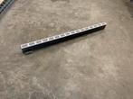 Lijngoot 147cm met afvoer aansluiting 7cm breed, Doe-het-zelf en Verbouw, Ophalen, Afvoer, Gebruikt, 60 tot 80 mm