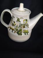 Figgjo tur design norway theepot, Ophalen of Verzenden