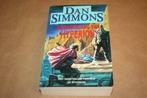 De ondergang van Hyperion - Dan Simons, Boeken, Gelezen, Ophalen of Verzenden