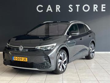 Volkswagen ID.4 First 77 kWh beschikbaar voor biedingen