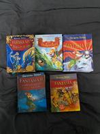 Geronimo stilton boeken, Ophalen of Verzenden, Zo goed als nieuw