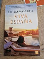 Linda van Rijn - Viva Espana, Linda van Rijn, Ophalen of Verzenden, Zo goed als nieuw, Nederland