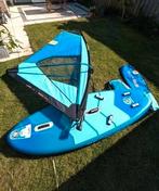 Compleet Windsurfset NEW! 50% korting, Watersport en Boten, Windsurfen, Ophalen, 250 tot 300 cm, Met draagtas, Nieuw