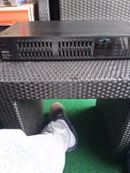 Akai EA-A2 Equalizer - Vintage Audio, Ophalen, Gebruikt, Stereo, Minder dan 60 watt