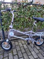 Loopfiets volwassenen, Ophalen, Zo goed als nieuw