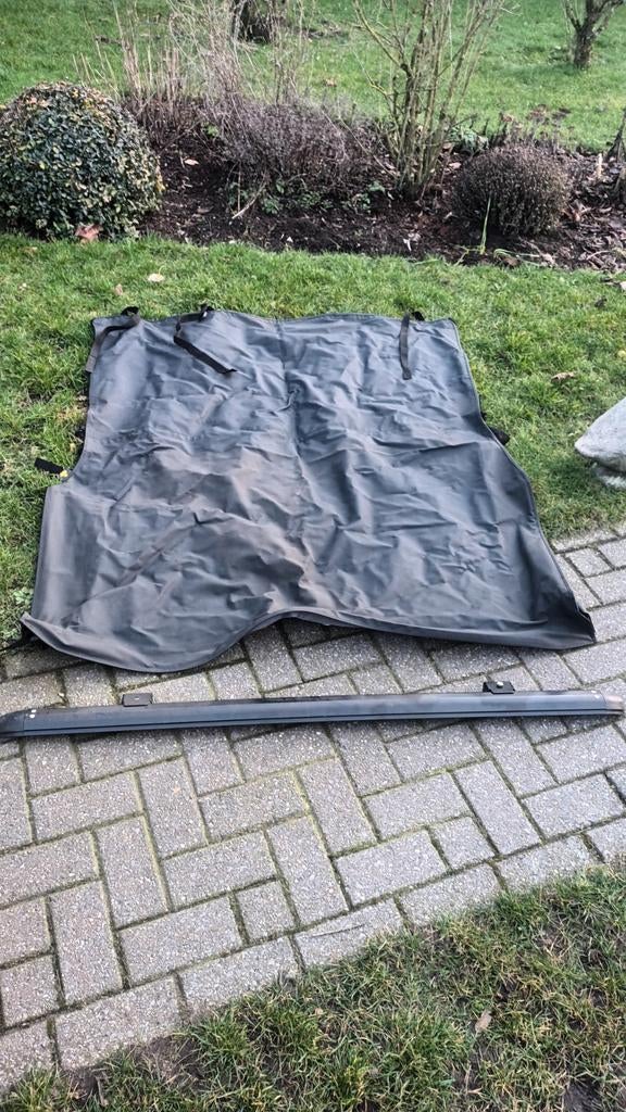 Bikini top Wrangler Jk Bestop., Auto-onderdelen, Overige Auto-onderdelen, Ophalen of Verzenden, Nieuw, Jeep