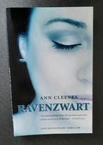 Ann Cleeves - Ravenzwart, Ophalen of Verzenden, Gelezen, Ann Cleeves, Europa overig