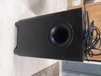 Subofer Pioneer, Ophalen of Verzenden, Gebruikt, Subwoofer, Overige merken