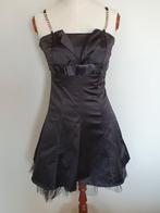 Galajurk M/L, Maat 38/40 (M), Galajurk, Zwart, Ophalen of Verzenden