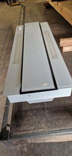 inbouw afzuigkap, Witgoed en Apparatuur, Afzuigkappen, Ophalen, 200 tot 400 m³ per uur, Onderbouw afzuigkap