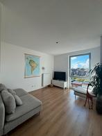 Bank Ikea - Soderhamn, Gebruikt, Driepersoons, 75 tot 100 cm, Ophalen of Verzenden