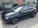 Hyundai Bayon 1.0 T-GDI Premium | Apple/ Android carplay | C, Auto's, Voorwielaandrijving, 12 maanden, Gebruikt, 100 pk