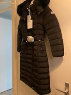 Moncler dames jas, Moncler, Ophalen of Verzenden, Nieuw, Zwart
