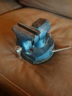 Horlogemakers Gereedschap Bankschroef & Aambeeld Zie Foto's, Ophalen of Verzenden