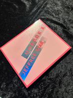 Morphe X Jeffree Star Oogschaduw Palette, Ogen, Ophalen of Verzenden, Zo goed als nieuw, Make-up
