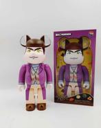 Willy Wonka X Medicom Toy Bearbrick 400% - Nieuw!, Verzamelen, Ophalen of Verzenden, Nieuw