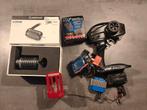 Traxxas X-Maxx Elektronica Set - Hobbywing, TQi, Servo, Ophalen of Verzenden, Zo goed als nieuw