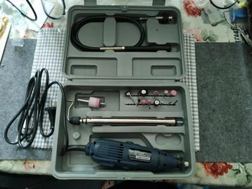 Ferm combi-tool type FCT-300 beschikbaar voor biedingen