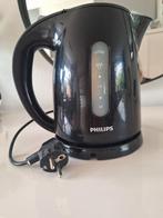 Philips waterkoker, 1 tot 2 liter, Ophalen of Verzenden, Gebruikt