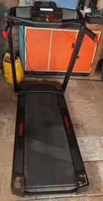 Domyos run 100 compacte loopband, Sport en Fitness, Fitnessapparatuur, Ophalen, Gebruikt, Loopband