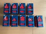 Complete serie postcodeloterij Hollandse Huisjes nr. 1 t/m 9, Diversen, Ophalen of Verzenden, Nieuw