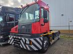 KALMAR T2 TERMINAL TREKKER. NIEUWSTAAT!, Automaat, Achterwielaandrijving, Bedrijf, Diesel