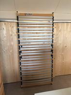 Lattenbodem 200*90, Ophalen of Verzenden, Zo goed als nieuw, Eenpersoons, 90 cm