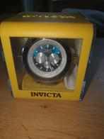 Invicta Aviator 32916 - Nieuw in doos!, Overige merken, Staal, Polshorloge, Nieuw